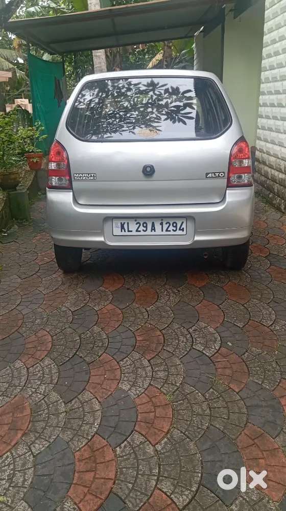 Maruti Suzuki Alto 2006