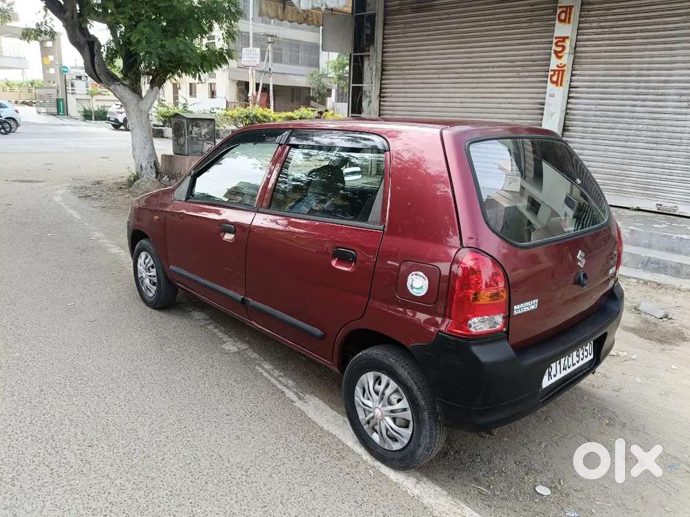 Alto Lxi 2011 Rc Renew 2031