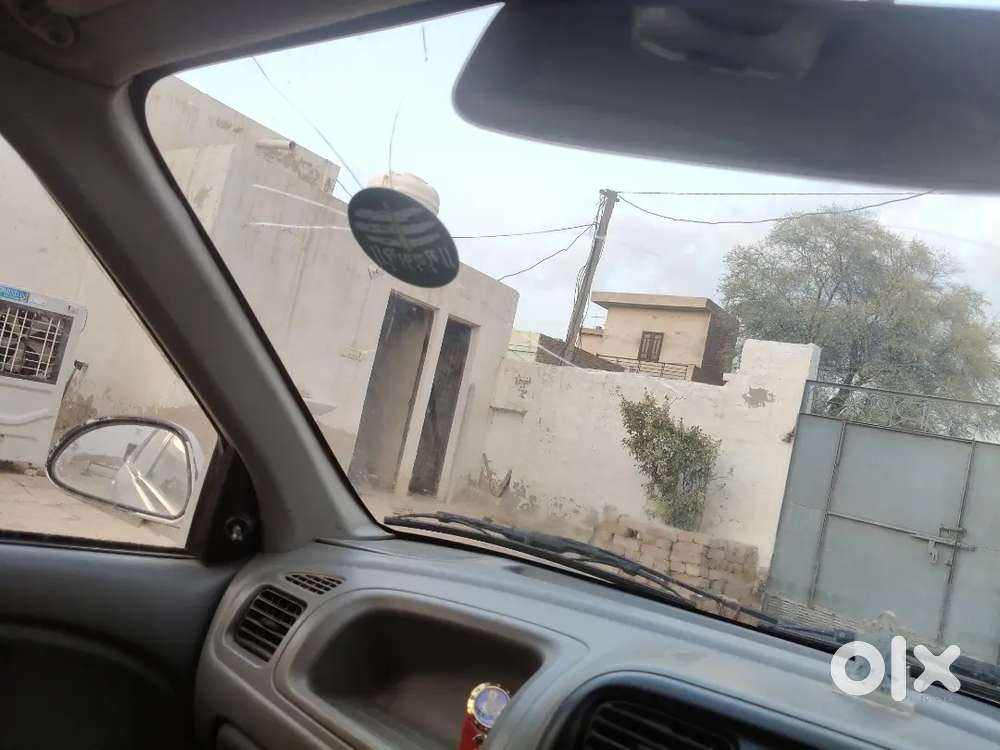 Maruti Suzuki Alto K10 2012 Year
