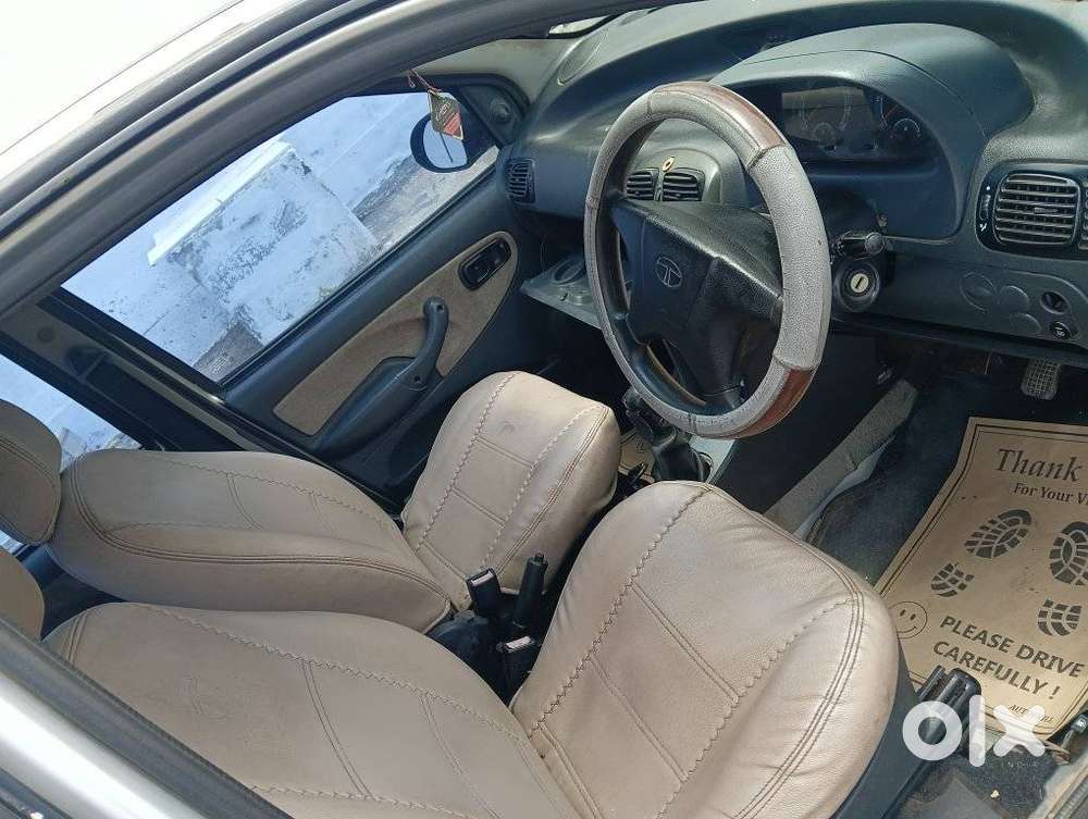 Tata Indica V2 Dl Bsiii, 2007, Diesel