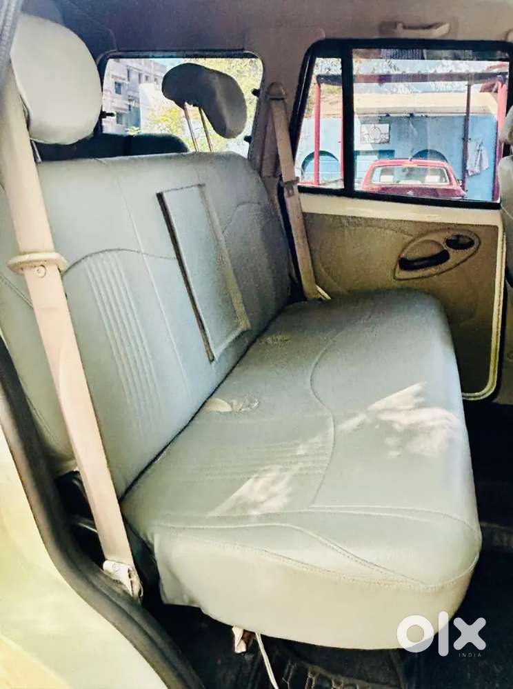 Mahindra Scorpio 2017 Diesel 75000 Km Driven