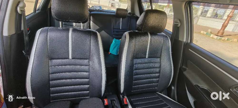 Maruti Suzuki Swift 2016