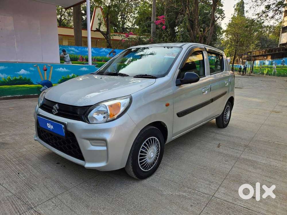 Maruti Suzuki Alto 800 Cng Lxi, 2019, Cng & Hybrids