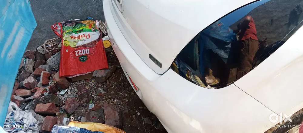 Hyundai I20 Diesel 2010 Variant
