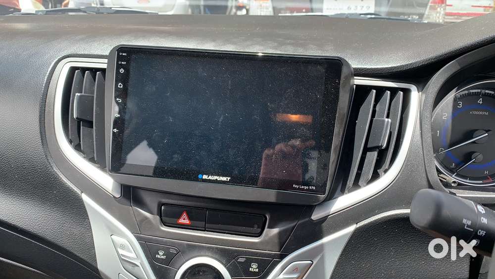 Baleno Delta 2018 For Sale