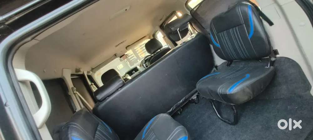 Mahindra Scorpio Classic 2018
