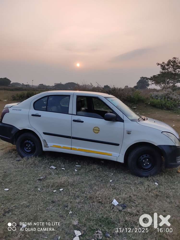 Maruti Suzuki Dzire 2015