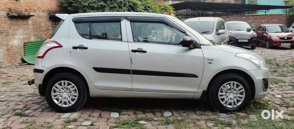 Maruti Suzuki Swift Ldi Optional, 2015, Diesel
