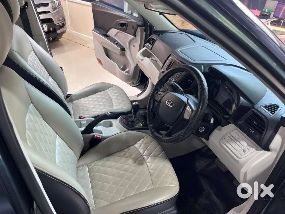 Mahindra Xuv300 2021