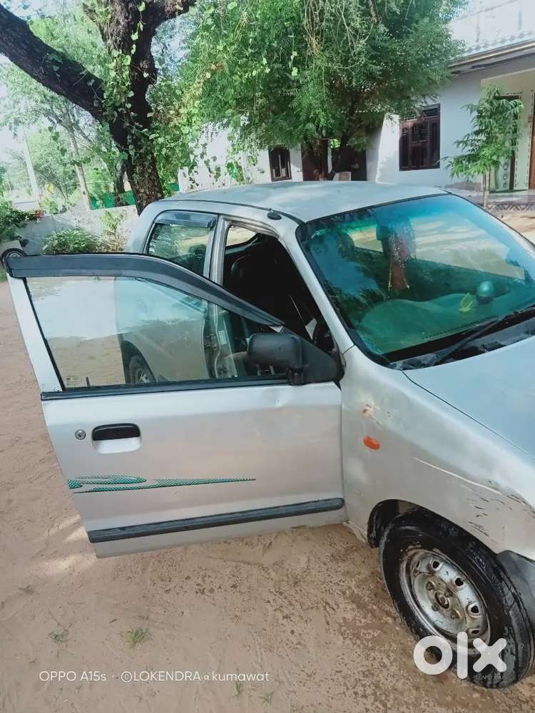 Maruti Suzuki Alto Std 2009