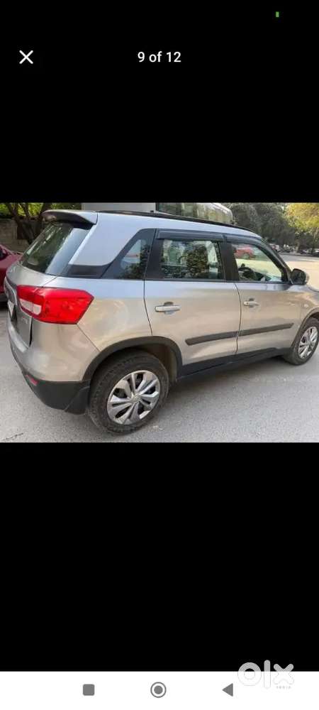 Brezza 2018 Diesel Vdi