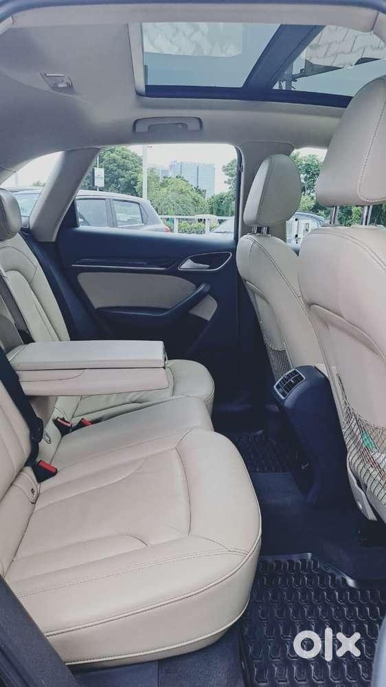 Audi Q3 2.0 30 Tdi Premium, 2017, Diesel