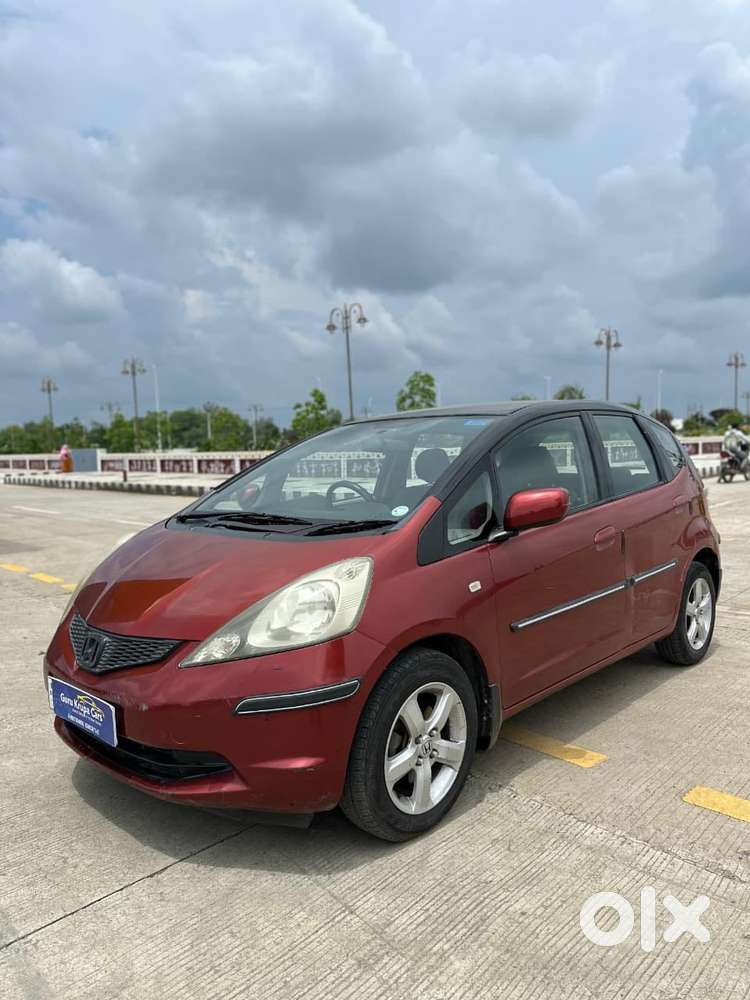 Honda Jazz 1.2 V I Vtec, 2009, Petrol