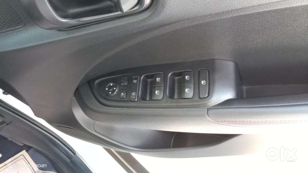 Hyundai Venue N Line N8 Dct, 2025, Petrol