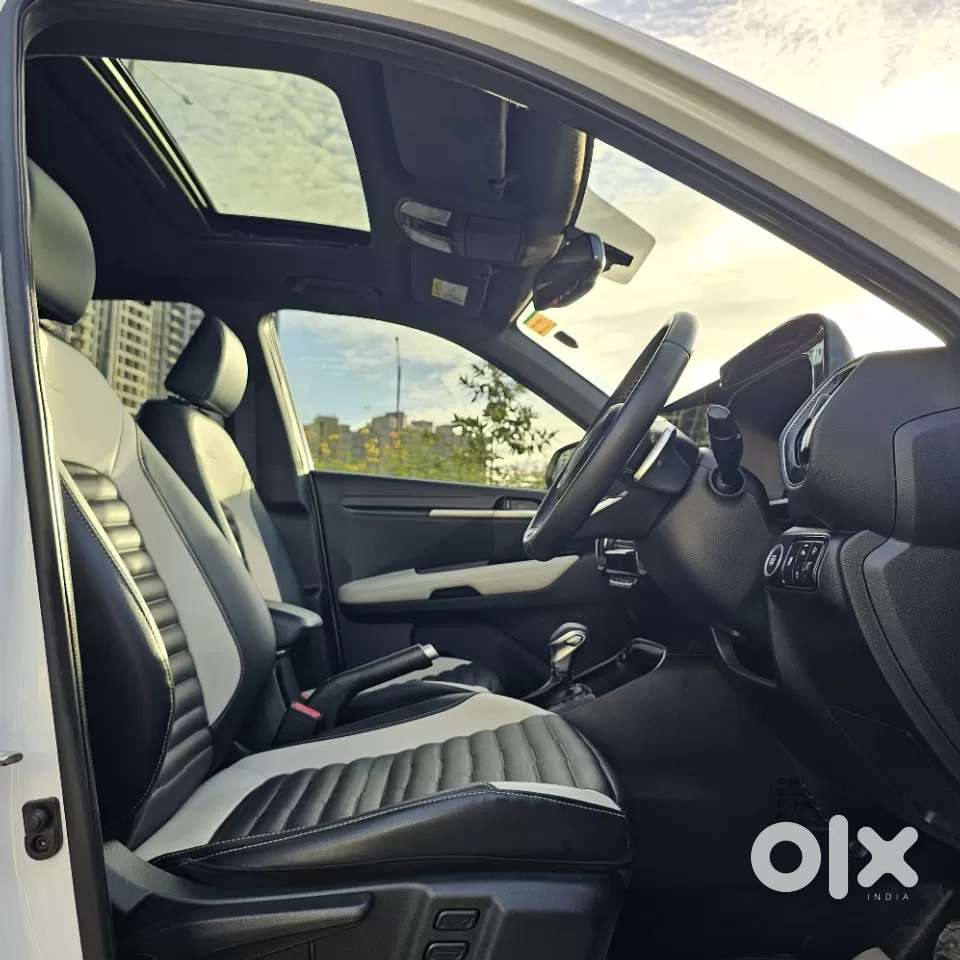 Kia Sonet 1.5 Gtx Plus Diesel, 2024, Diesel