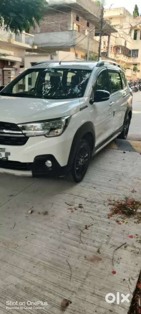 Xl6 Zeta Petrol 2020