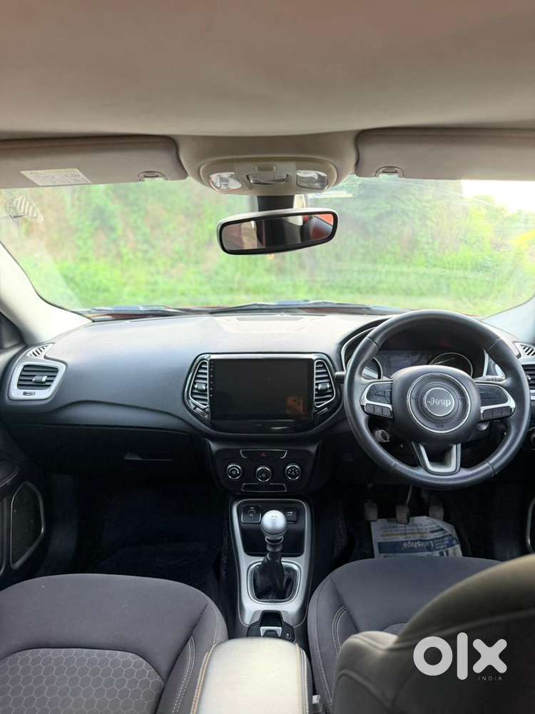 Jeep Compass 1.4 Sport, 2018, Diesel