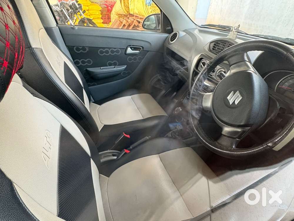Maruthi Suzuki Alto 800-2015 Model Perfect Condition