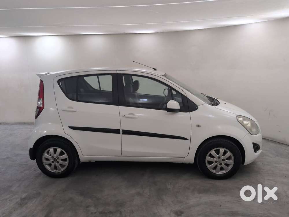 Maruti Suzuki Ritz Zxi Bs-iv, 2014, Petrol