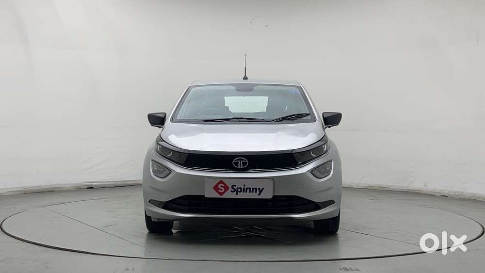 Tata Altroz Xz, 2020, Petrol