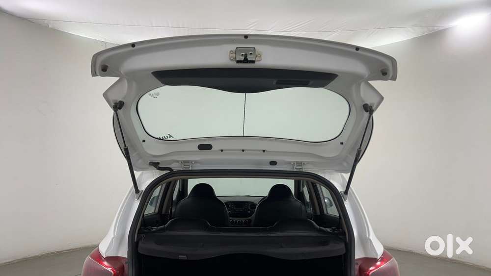 Hyundai Grand I10 1.2 Kappa Magna, 2018, Petrol