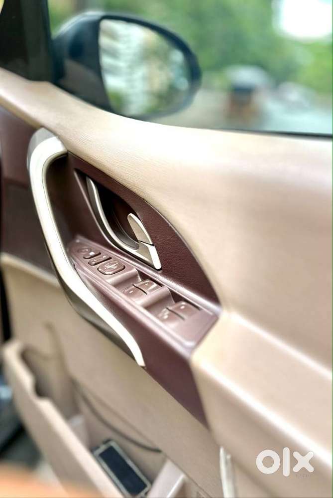 Mahindra Xuv500 W8, 2014, Diesel