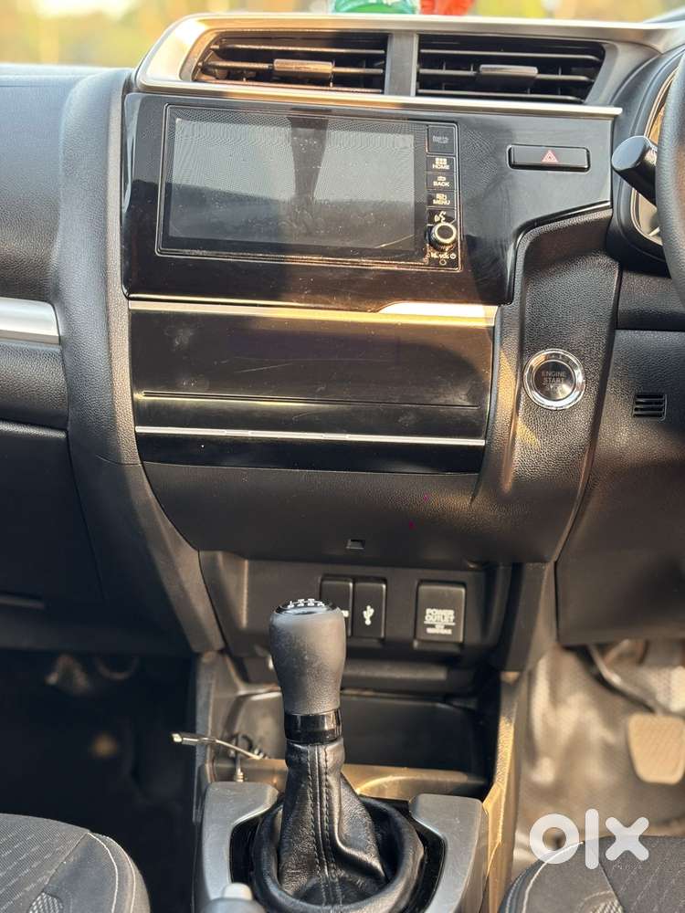 Honda Wr-v I-dtec V, 2018, Diesel