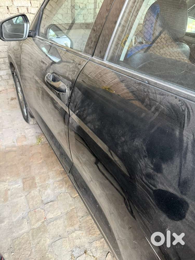 Hyundai Creta Diesel Manual 2022