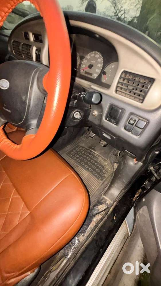 Ford Endeavour 2006 Diesel Good Condition