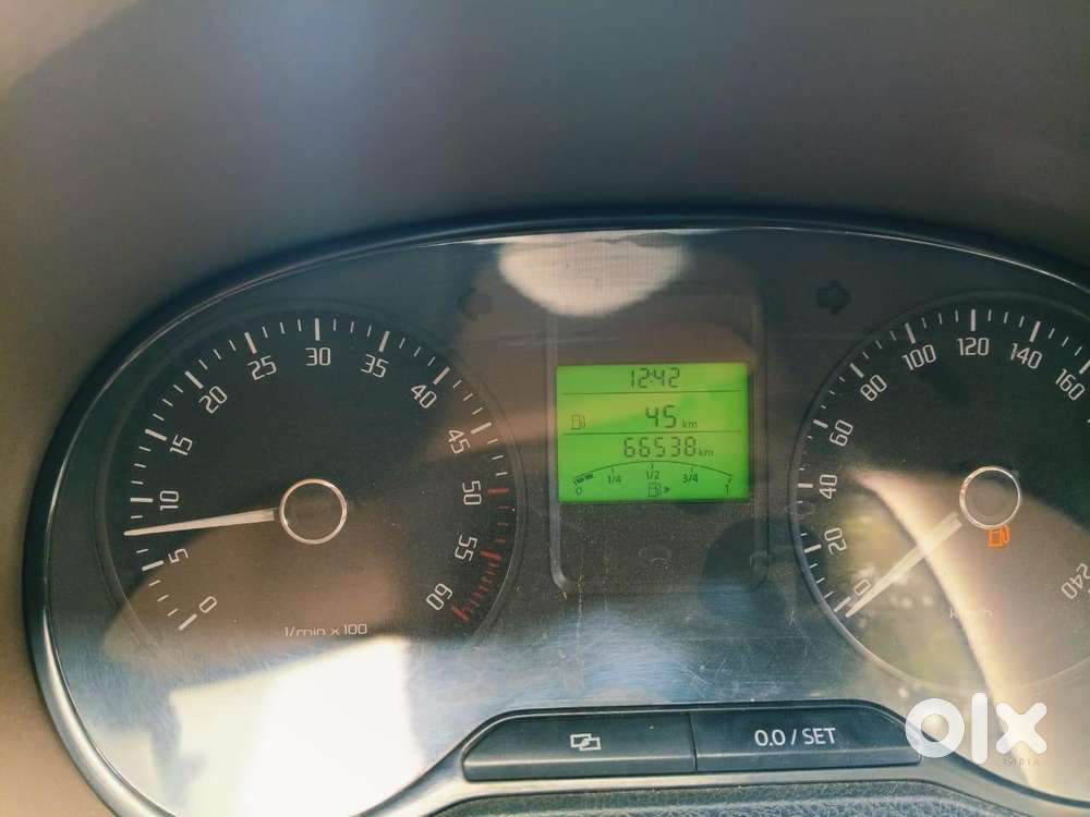 Skoda Rapid 2011-2013 1.6 Tdi Ambition, 2012, Diesel