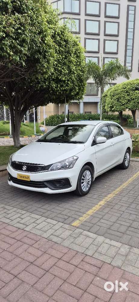 Maruti Suzuki Ciaz 2023