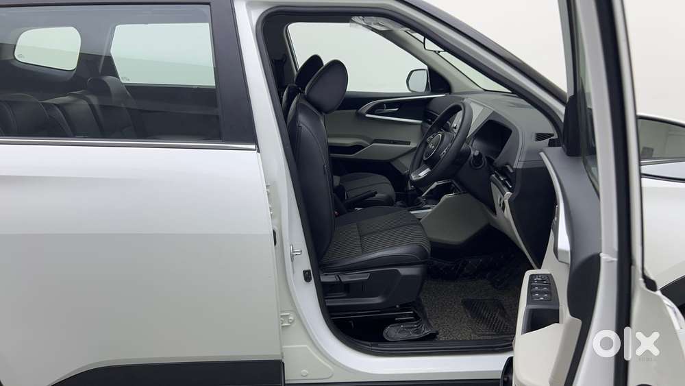Kia Carens 1.4 Prestige Plus Turbo 7 Str, 2022, Petrol