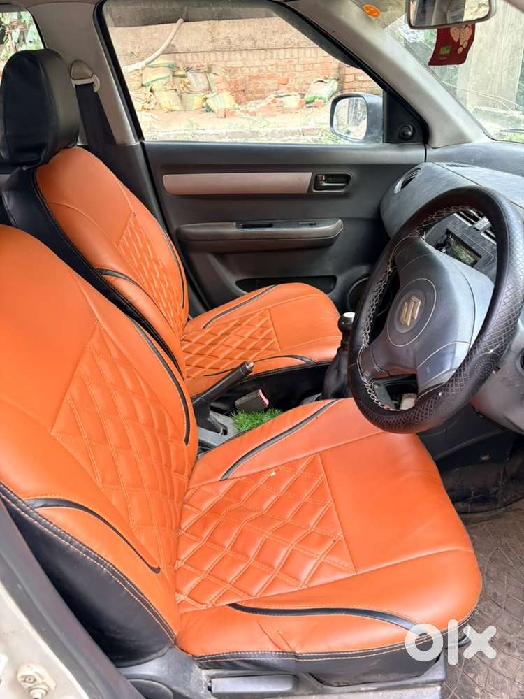 Swift Maruti Petrol Manual 2005