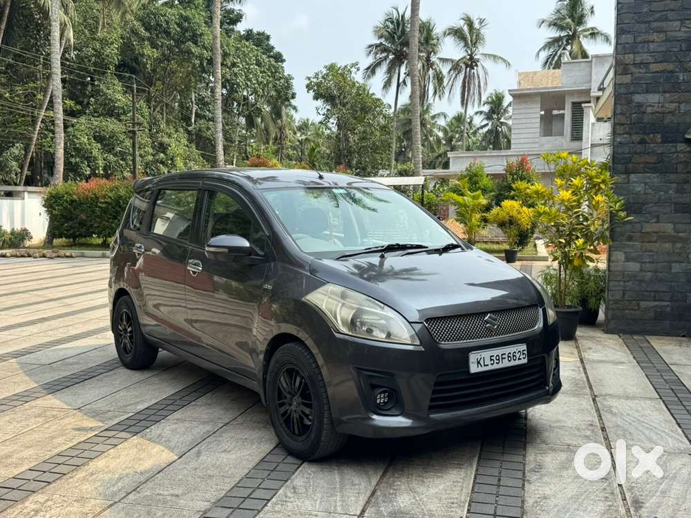 Maruthi Ertiga Diesel