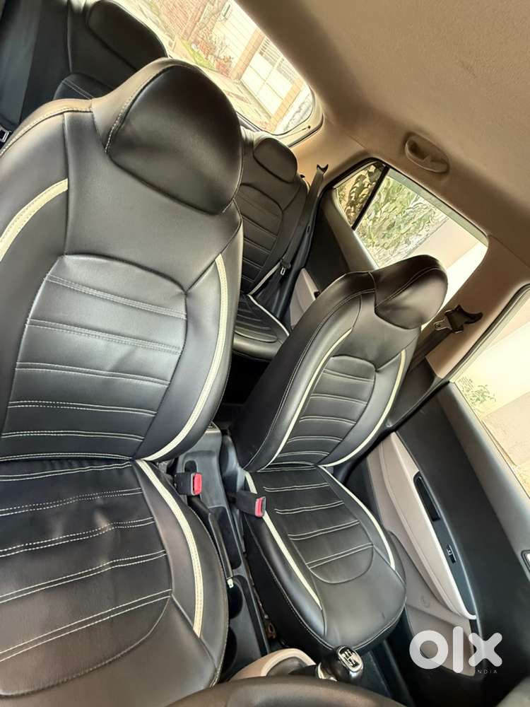 Hyundai Grand I10 2018 Sportz Petrol