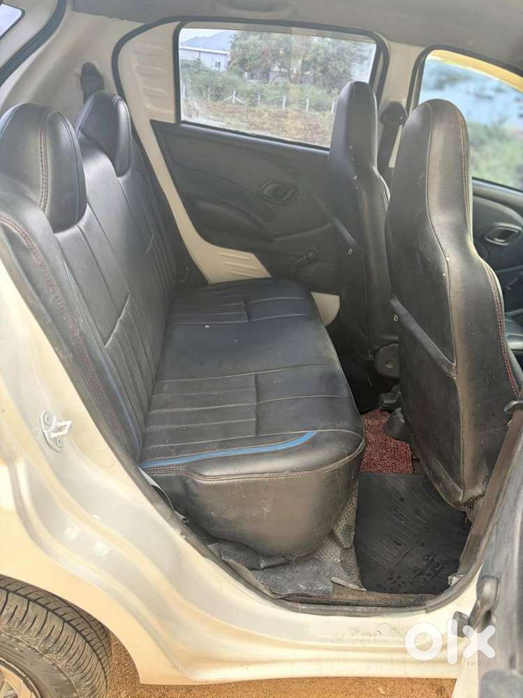 Datsun Redi Go Limited Edition 2018, 2018, Petrol