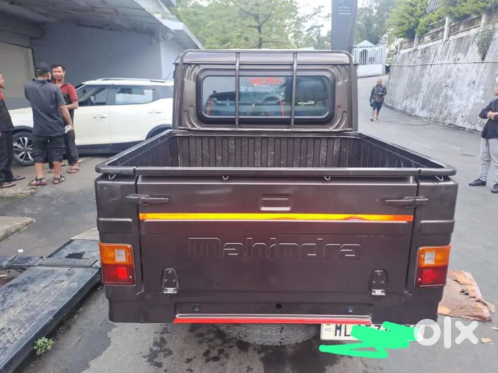Mahindra Bolero 2023 Diesel