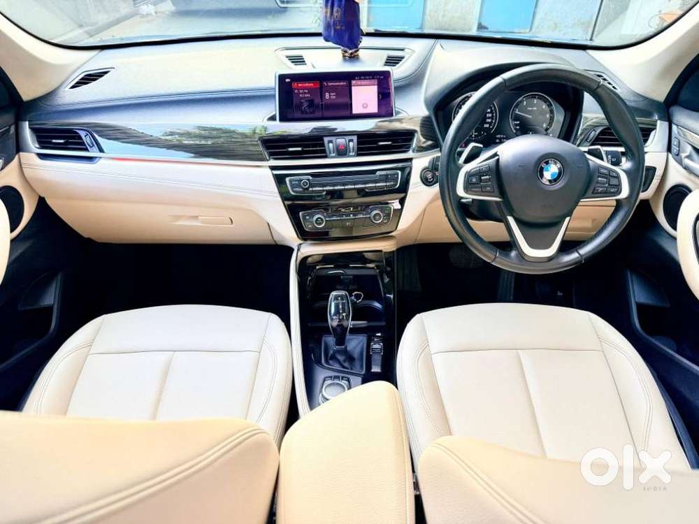 Bmw X1 2.0 Sdrive20i Sportx, 2021, Diesel