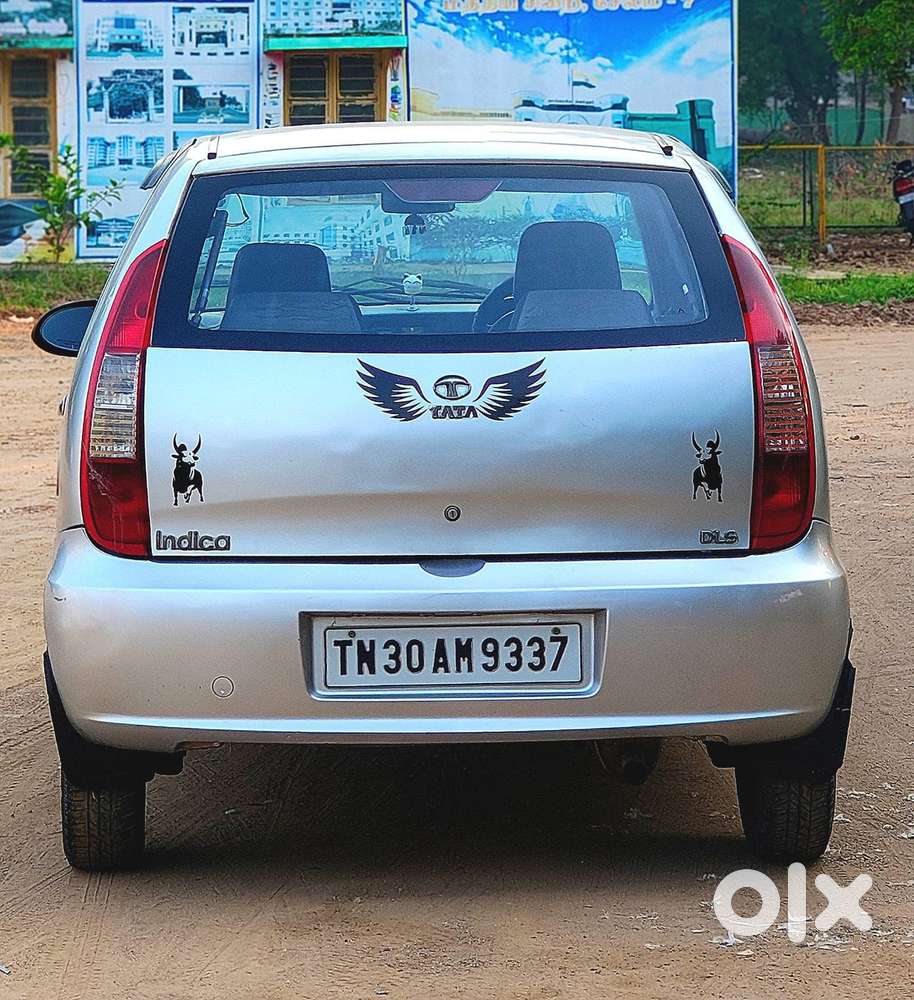 Tata Indica V2 Dl Bsiii, 2011, Diesel