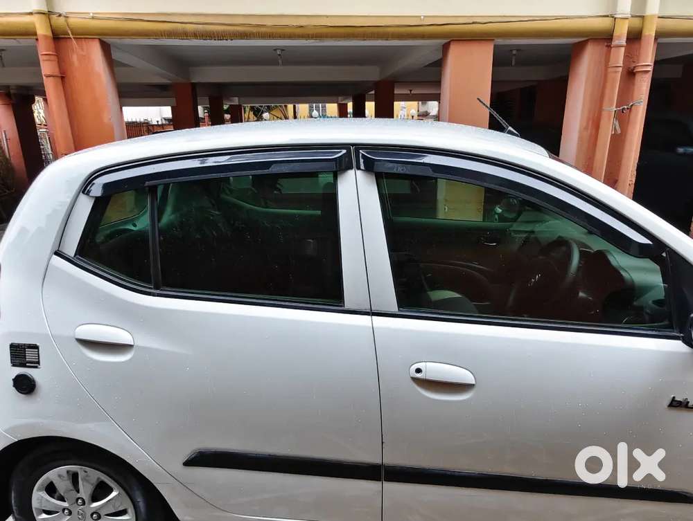 Hyundai I10 2012 76000 Km