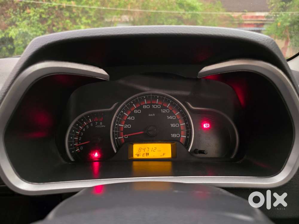 Maruti Suzuki Alto K10 Vxi (o), 2016, Petrol