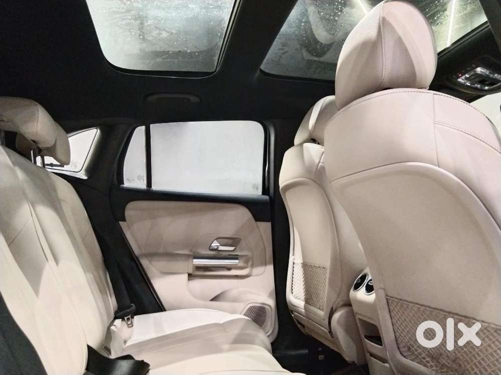 Mercedes-benz Gla 200, 2025, Petrol
