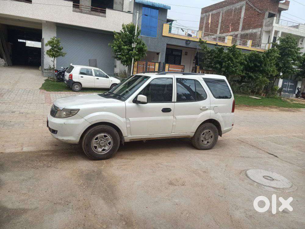 Tata Safari Storme Ex, 2015, Diesel