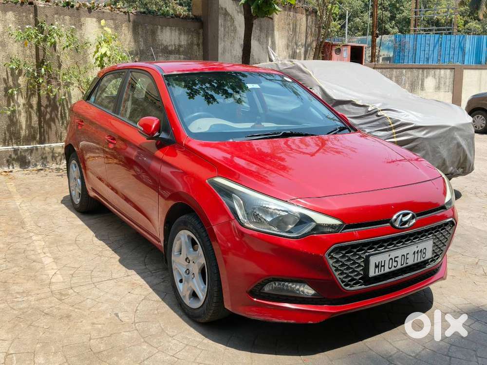 Elite I 20