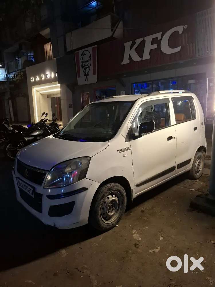 Wagno R Lxi Cng