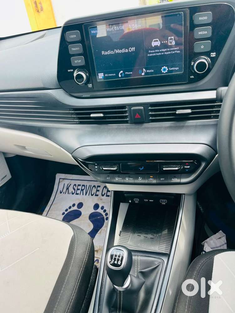 Hyundai I20 1.2 Asta, 2024, Petrol