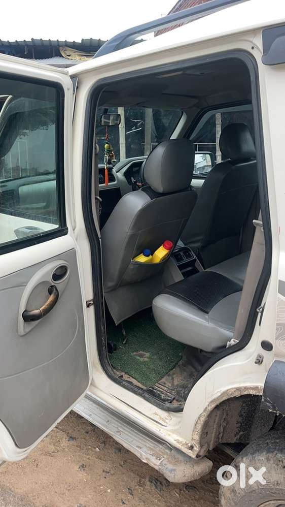 Mahindra Diesel 2019 Car
