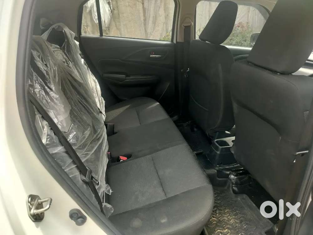 Like New Condition