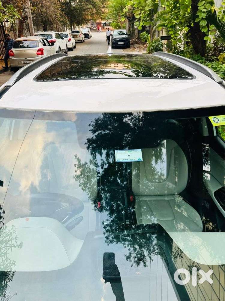 Hyundai Creta 1.5 Sx (o) Diesel, 2020, Diesel