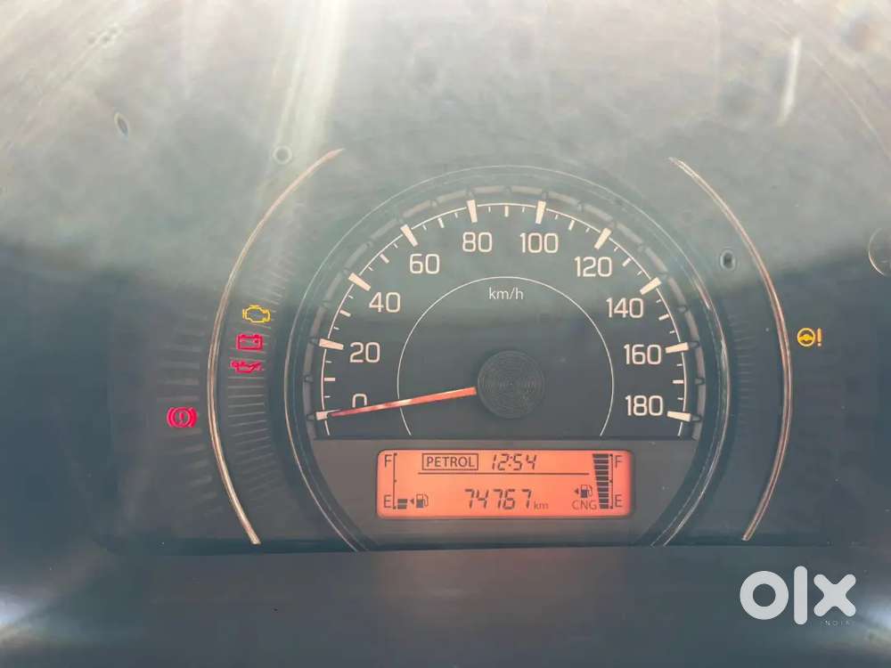 Maruti Suzuki Celerio X 2023